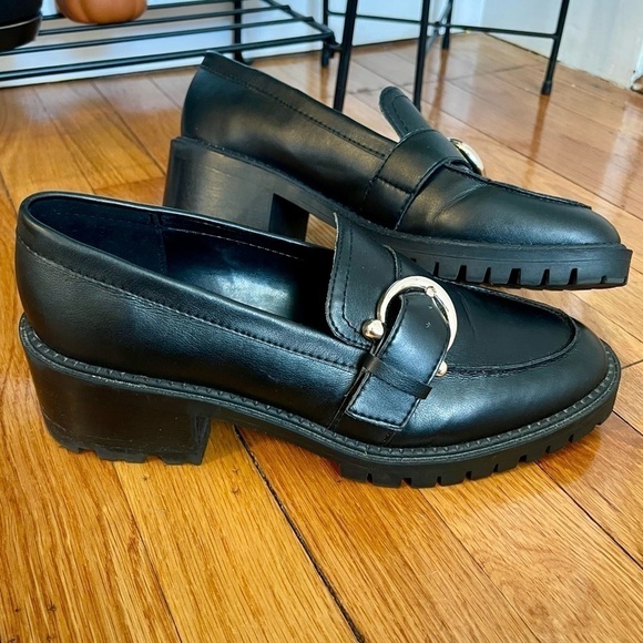 Marc Fisher Dancy Loafer - Picture 1 of 9